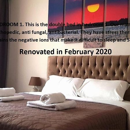 Nea Peramos Large Apartment Near The Beach Extérieur photo