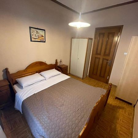 Nea Peramos Large Apartment Near The Beach Extérieur photo