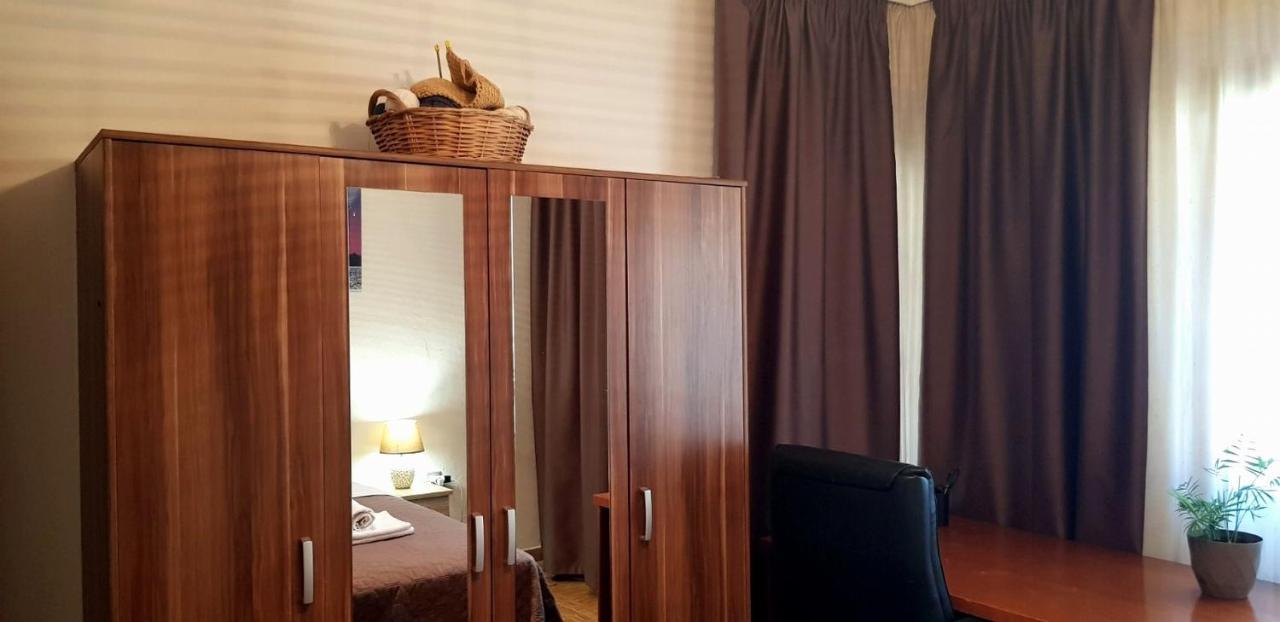 Nea Peramos Large Apartment Near The Beach Extérieur photo