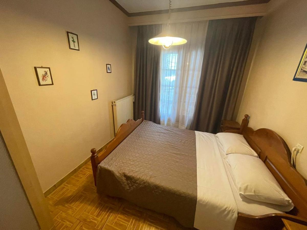 Nea Peramos Large Apartment Near The Beach Extérieur photo