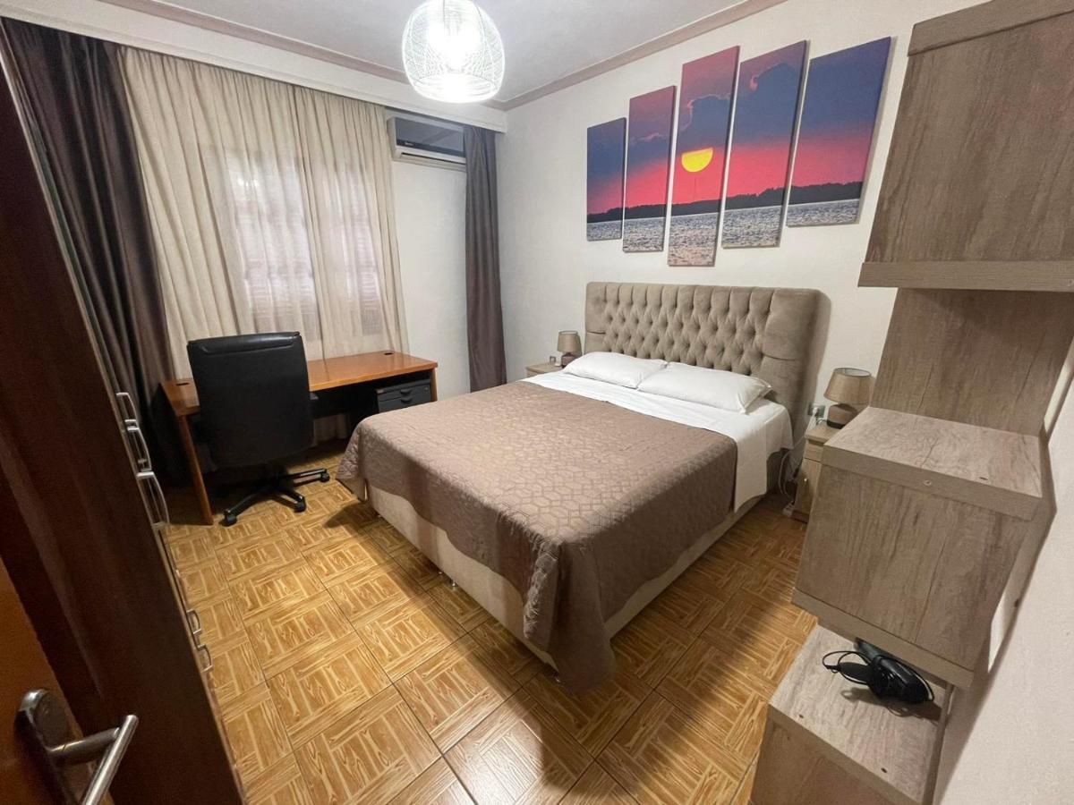 Nea Peramos Large Apartment Near The Beach Extérieur photo