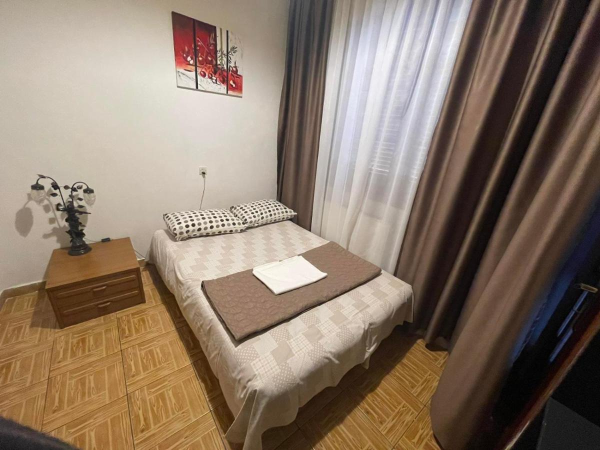Nea Peramos Large Apartment Near The Beach Extérieur photo