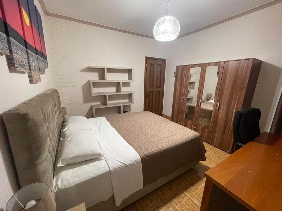 Nea Peramos Large Apartment Near The Beach Extérieur photo