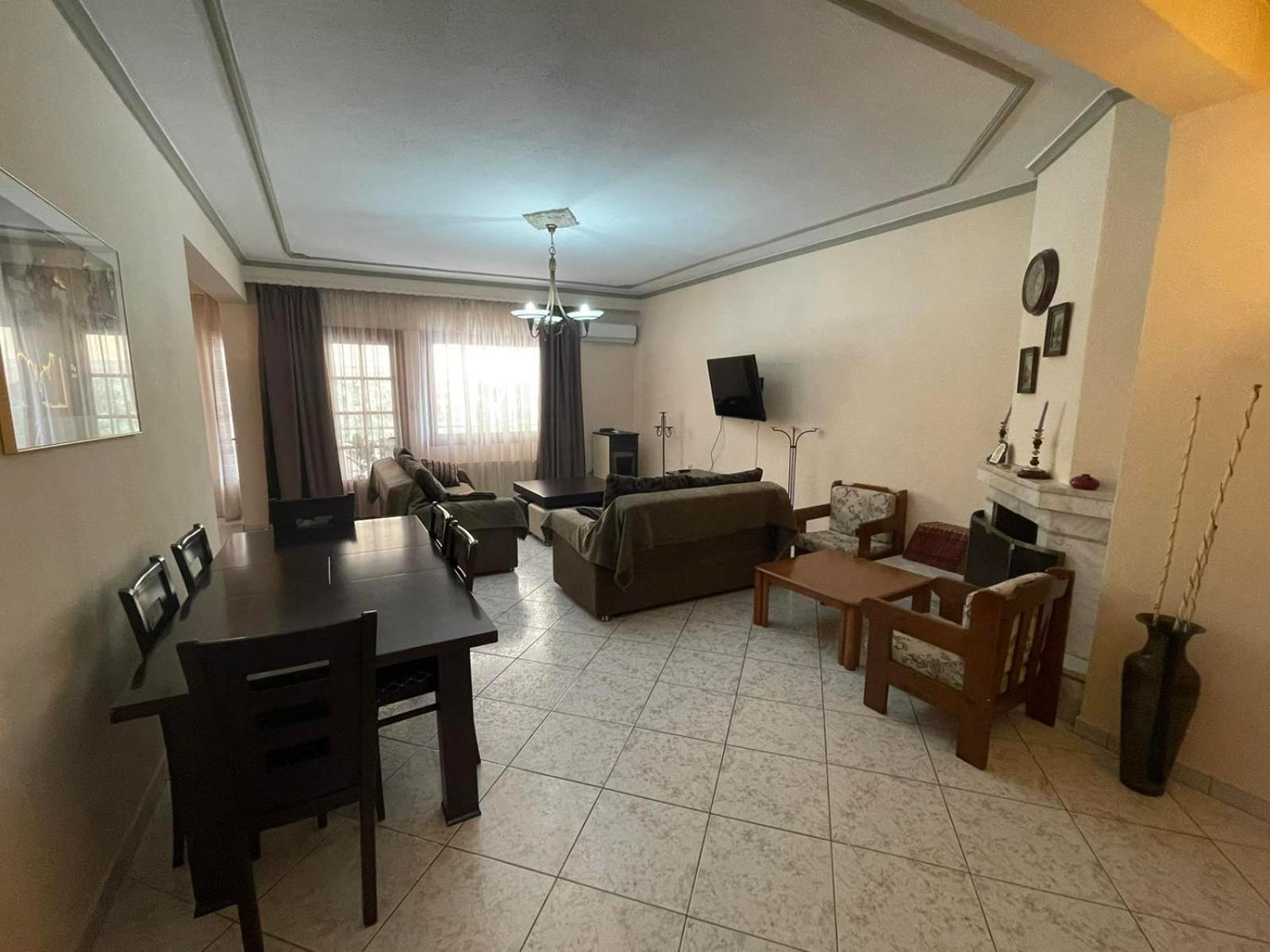 Nea Peramos Large Apartment Near The Beach Extérieur photo