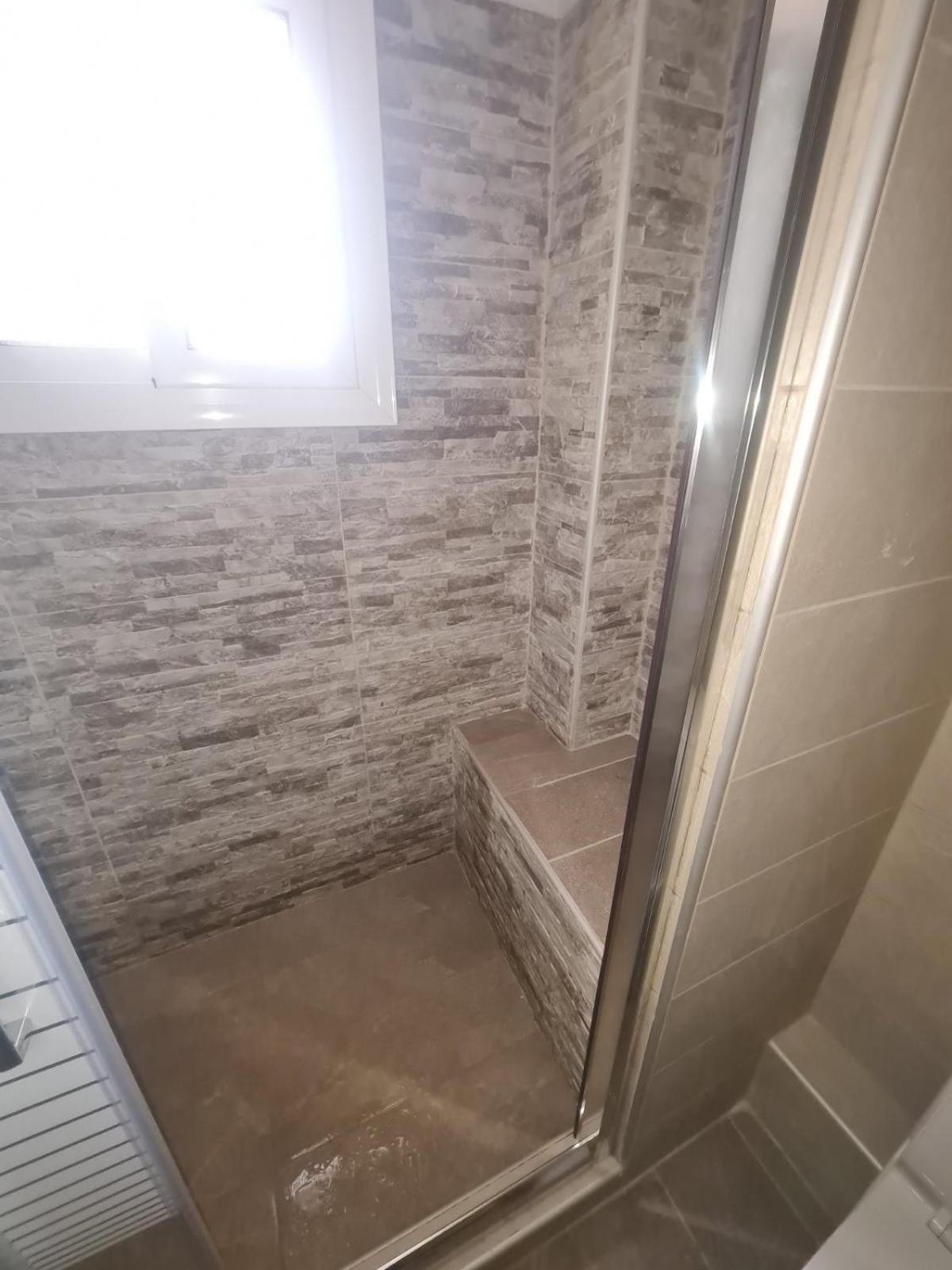 Nea Peramos Large Apartment Near The Beach Extérieur photo