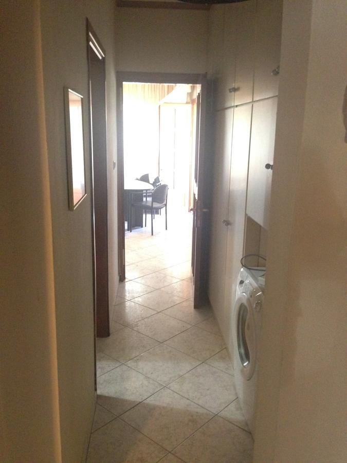 Nea Peramos Large Apartment Near The Beach Extérieur photo