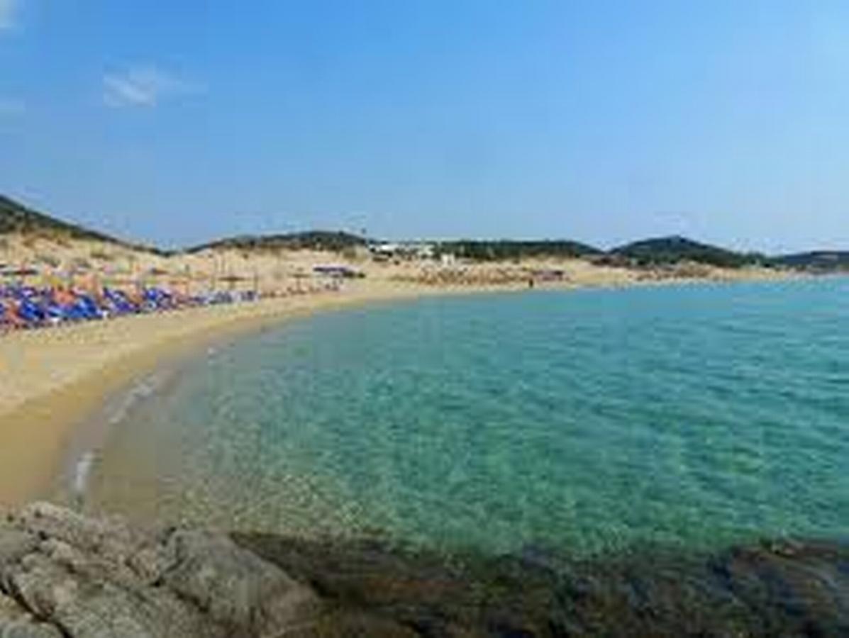 Nea Peramos Large Apartment Near The Beach Extérieur photo