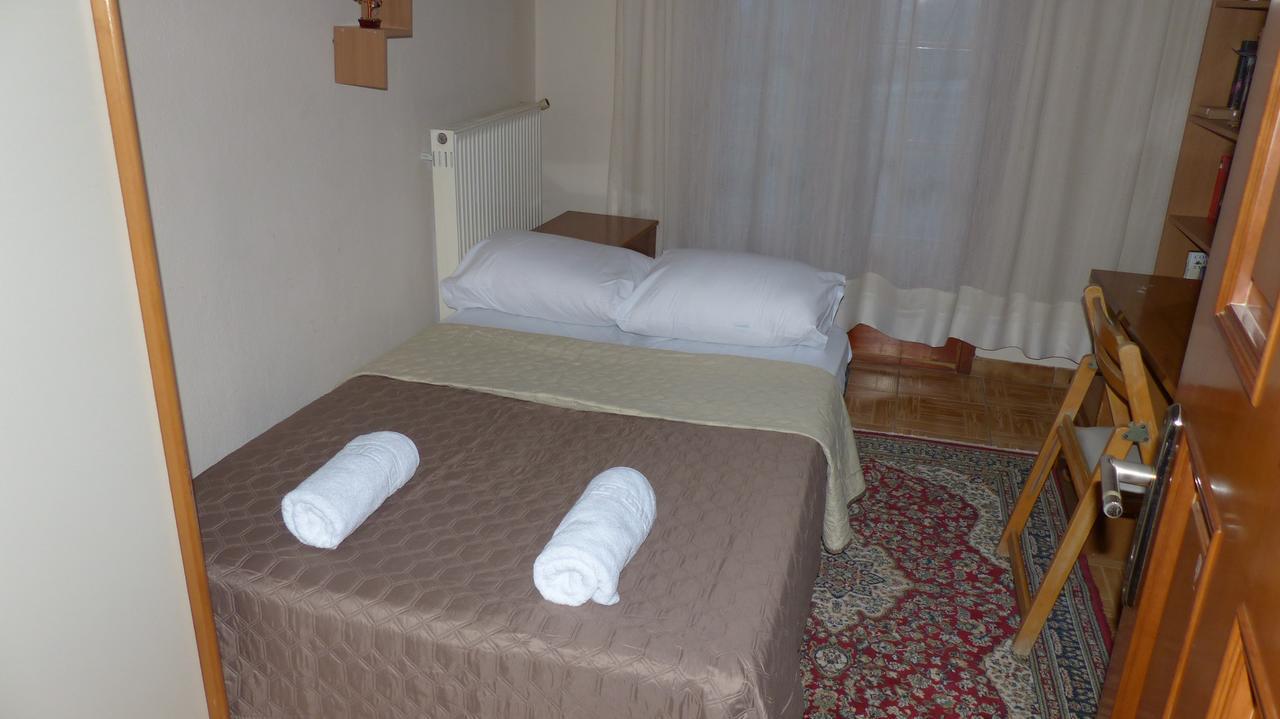 Nea Peramos Large Apartment Near The Beach Extérieur photo